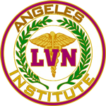 Angeles Institute Logo